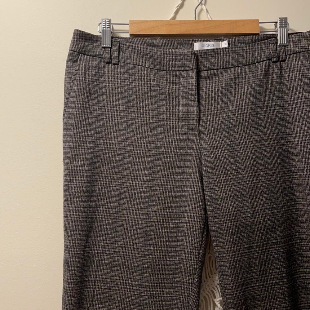 Dress pants